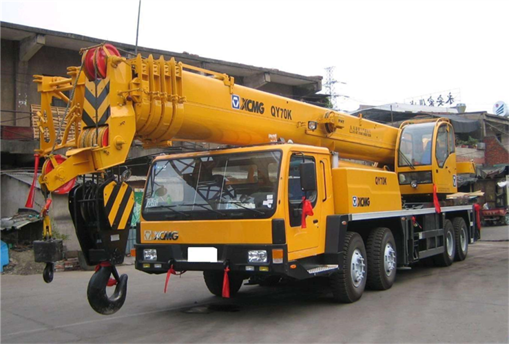 凉城县吊车出租选择重点