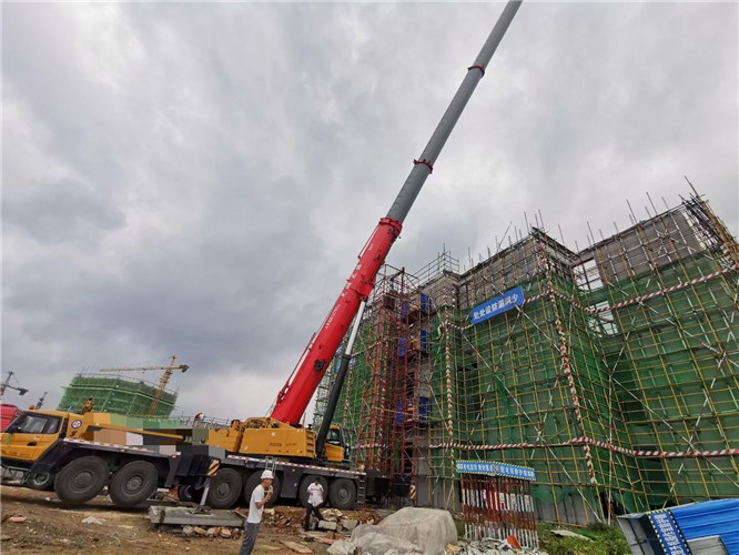 凉城县吊装方案需要单独付费吗？复杂工况是否提供专家论证？